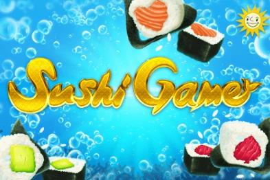 Slot Sushi Game
