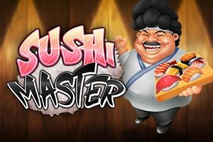 Slot Sushi Master