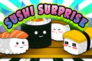 Slot Sushi Surprise