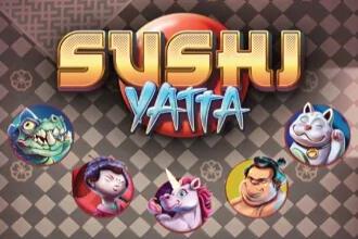 Slot Sushi Yatta