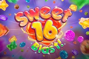 Slot Sweet 16 Blast