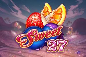 Slot Sweet 27