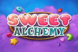 Slot Sweet Alchemy