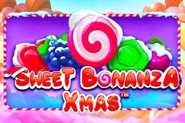 Slot Sweet Bonanza Xmas
