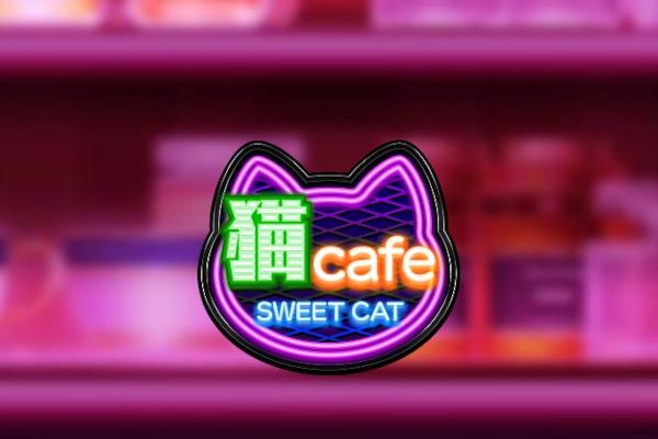 Slot Sweet Cat Cafe