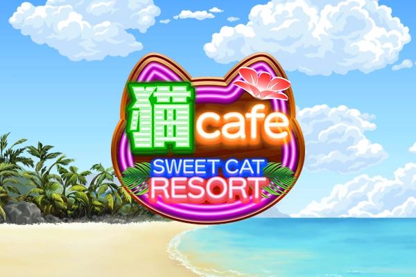 Slot Sweet Cat Resort