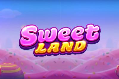Slot Sweet Land