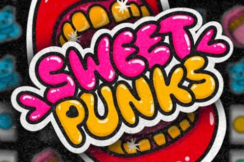 Slot Sweet Punks