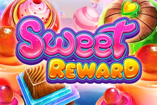 Slot Sweet Reward