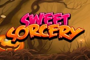 Slot Sweet Sorcery