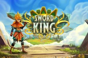 Slot Sword King
