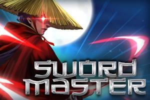 Slot Sword Master