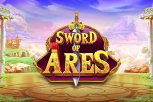 Slot Sword of Ares