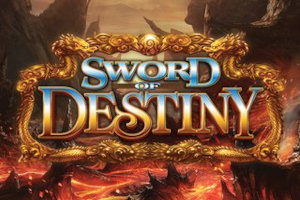 Slot Sword of Destiny