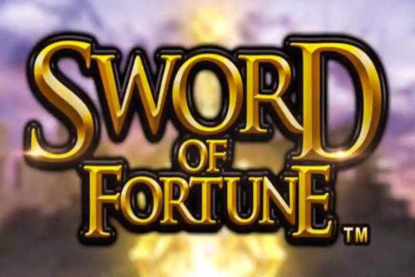 Slot Sword of Fortune