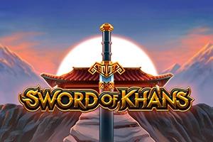 Slot Sword of Khans