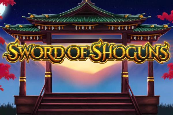 Slot Sword of Shoguns