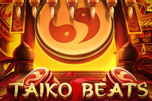Slot Taiko Beats