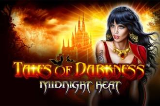Slot Tales of Darkness Midnight Heat