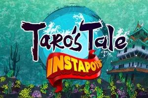 Slot Taro's Tale Instapots
