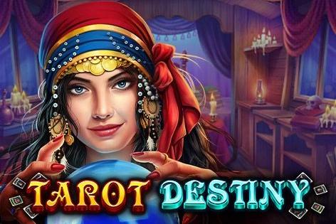 Slot Tarot Destiny