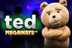 Slot Ted Megaways