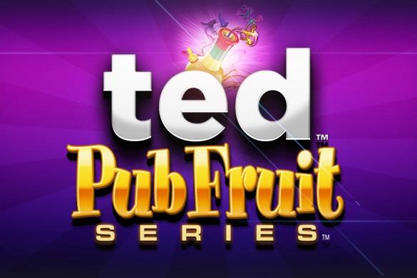 Slot Ted Pub Fruit Series