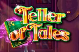 Slot Teller of Tales