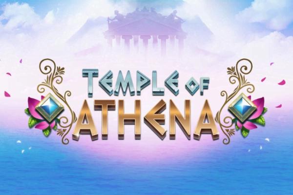 Slot Temple of Athena