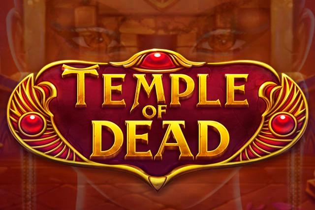 Slot Temple of Dead