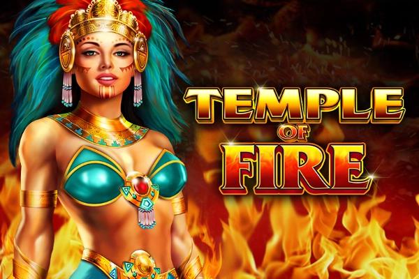 Slot Temple of Fire