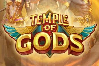 Slot Temple of Gods