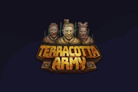 Slot Terracotta Army