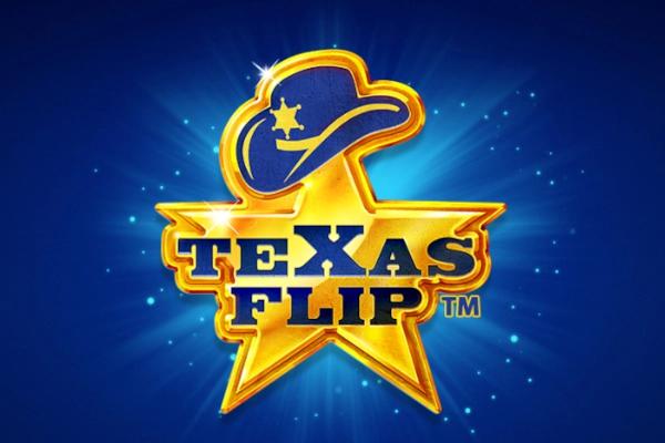 Slot Texas Flip