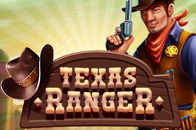 Slot Texas Ranger
