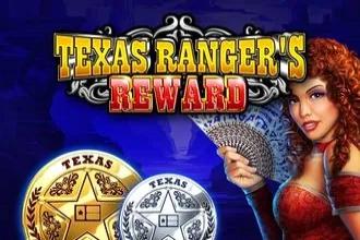 Slot Texas Ranger’s Reward