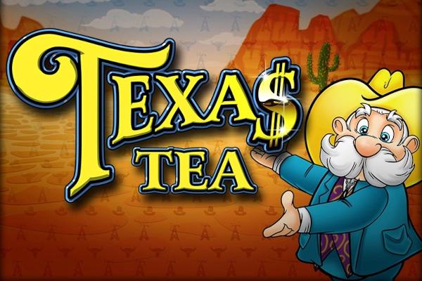 Slot Texas Tea