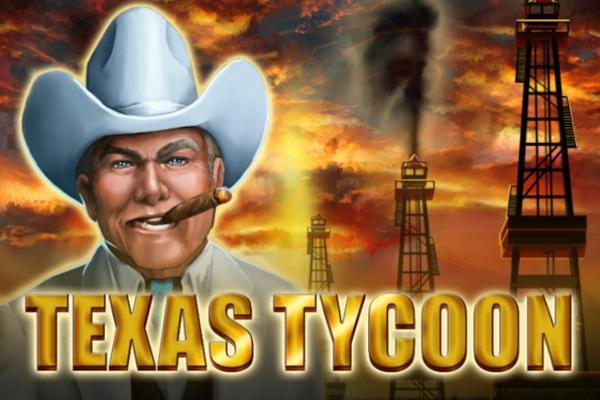 Slot Texas Tycoon