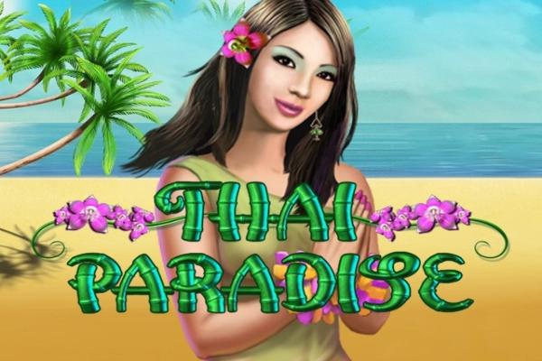 Slot Thai Paradise-2