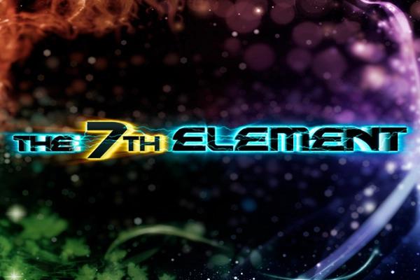 Slot The 7th Element