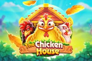 Slot The Chicken House