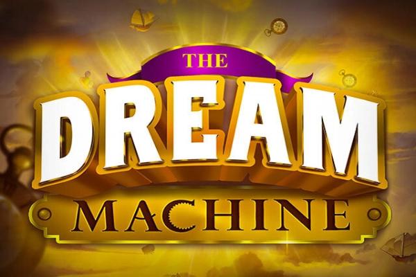 Slot The Dream Machine
