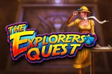 Slot The Explorer’s Quest