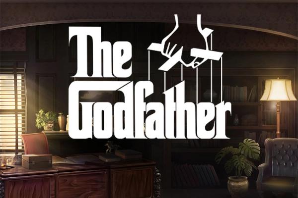 Slot The Godfather