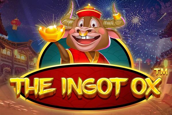 Slot The Ingot Ox