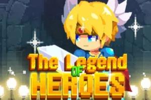 Slot The Legend of Heroes
