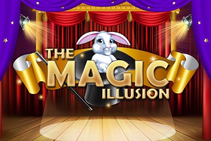 Slot The Magic Illusion