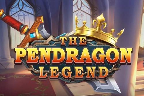 Slot The Pendragon Legend