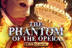 Slot The Phantom of the Opera Link & Win