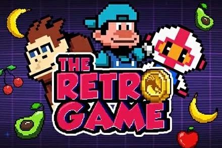 Slot The Retro Game